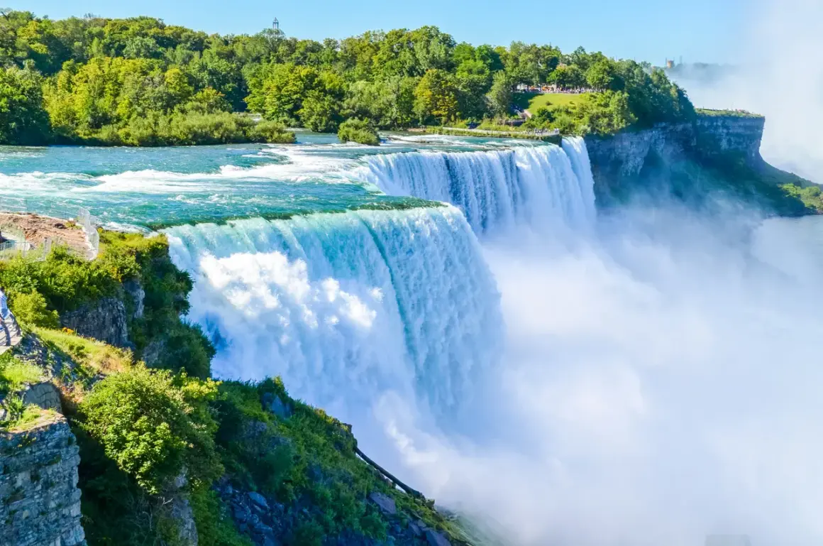 Niagarafälle: Top-Attraktionen & Tipps für Kanada & USA