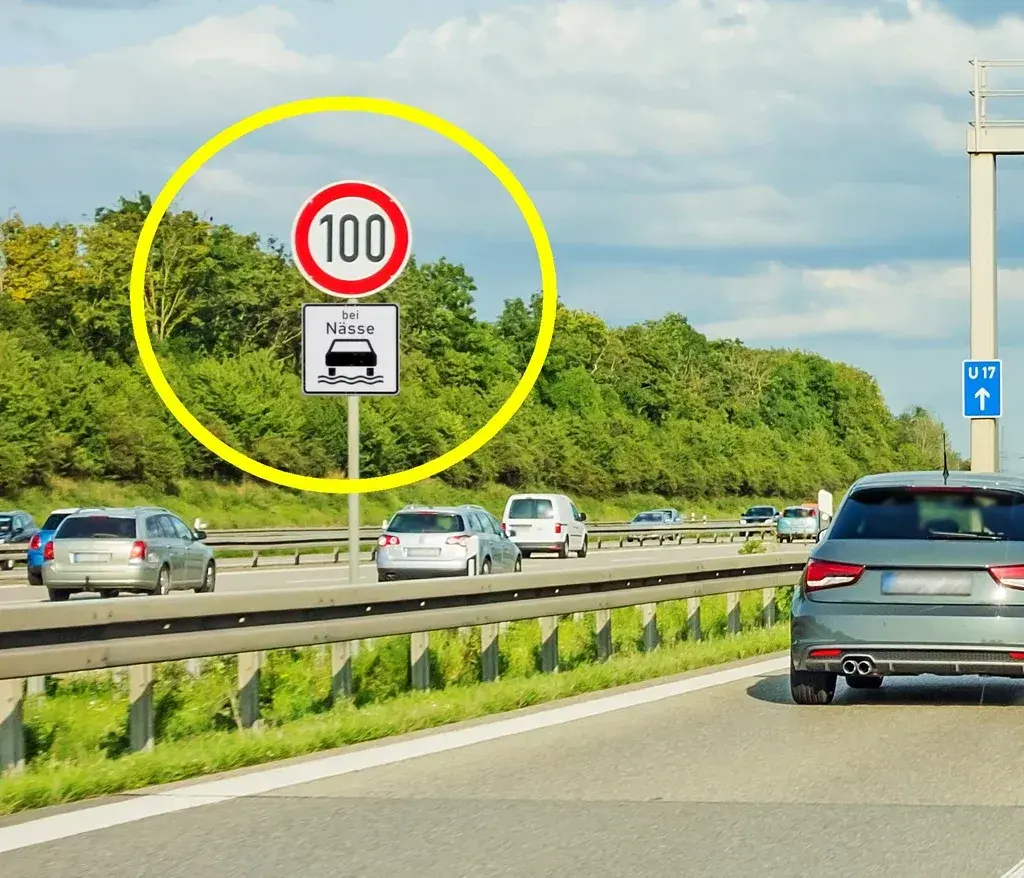 Ograniczenie prędkości na autostradzie w Niemczech – co musisz wiedzieć, by uniknąć mandatu
