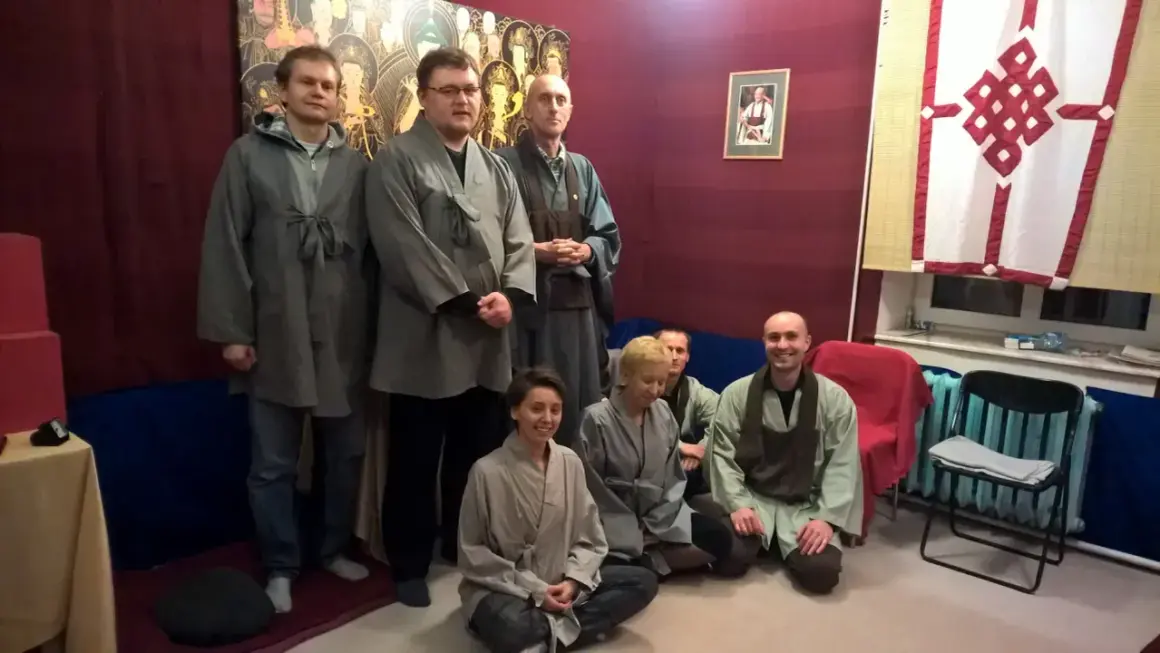 Buddyzm w Rzeszowie: Odkryj medytację i grupy wsparcia dla Ciebie