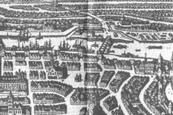 Co to jest Szczecin? Odkryj jego historię i wyjątkowe atrakcje