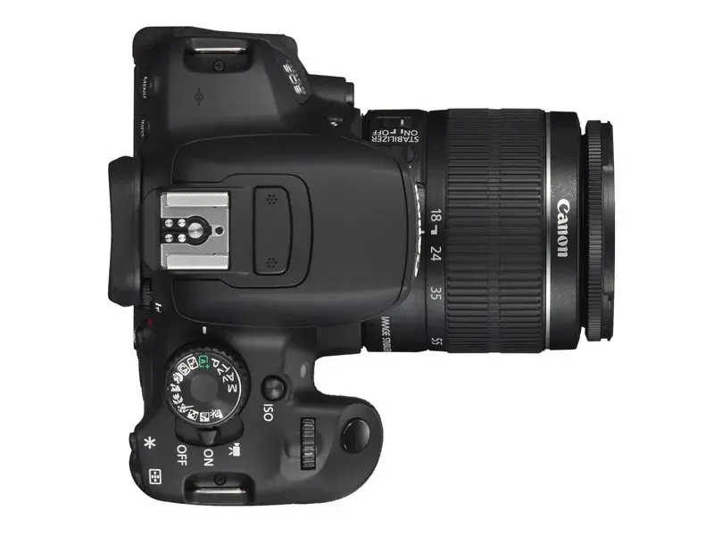 Jaki obiektyw do Canon EOS 650D - wybierz idealny dla siebie