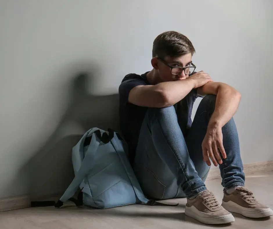 Trittico - na co jest i jak może pomóc w depresji i lękach
