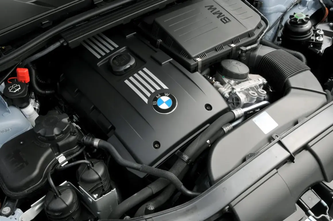 Jaki silnik do BMW E90? Wybierz mądrze i uniknij pułapek!