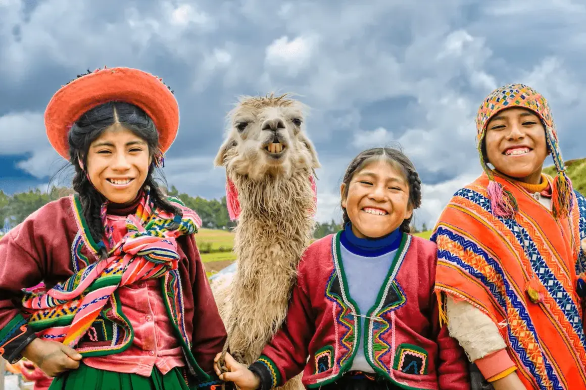 Niezapomniane atrakcje Peru, które musisz zobaczyć podczas podróży