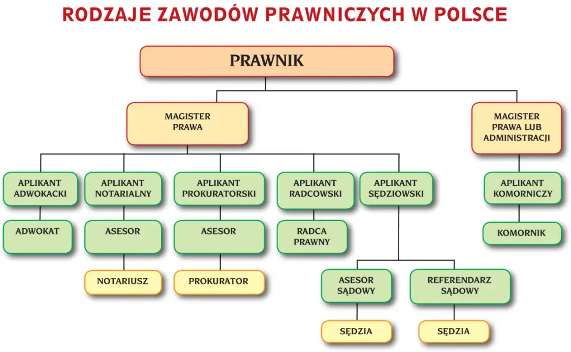 Kto posiada osobowość prawną? Klucz do samodzielności i odpowiedzialności