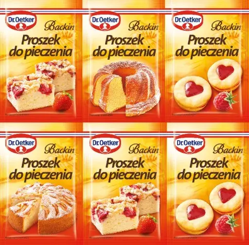 Proszek do pieczenia: waga, przeliczniki, zamienniki. Piecz bezbłędnie!