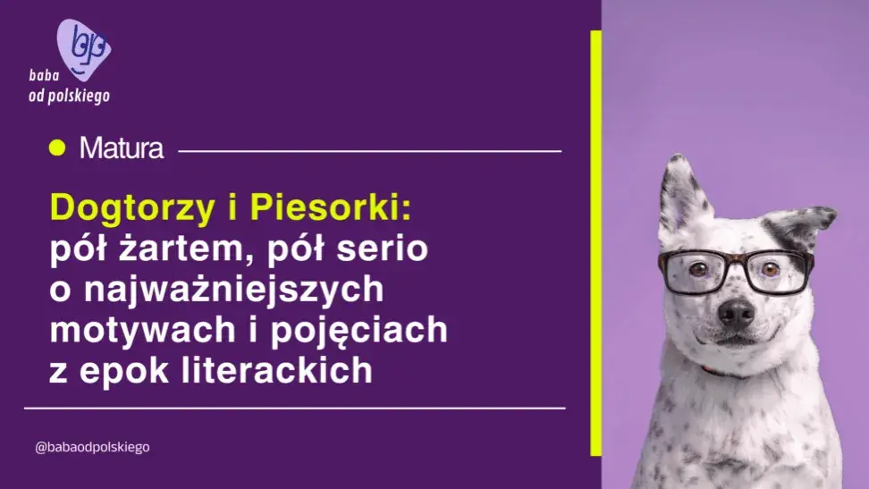 Motyw zabawy w literaturze: Sekrety interpretacji na maturę