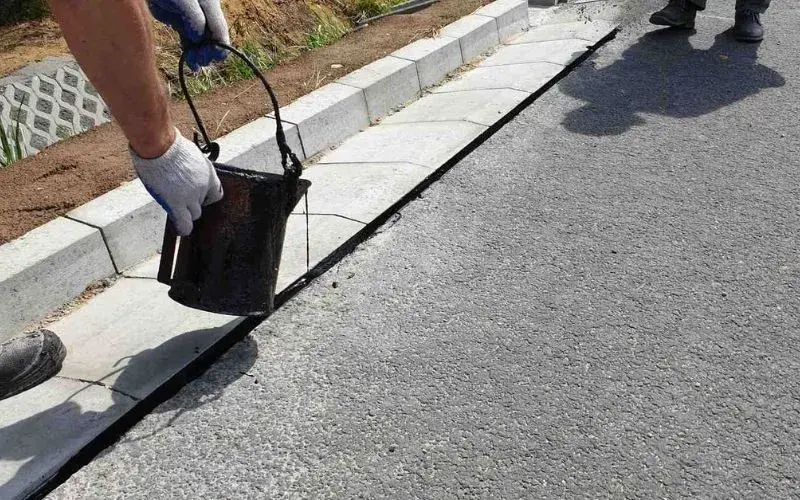 Ile asfaltu na m2 - oblicz dokładnie potrzebną ilość materiału