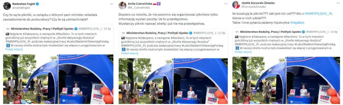 800 plus: Rola PiS, fakty, kontrowersje. Czy jest zagrożone?