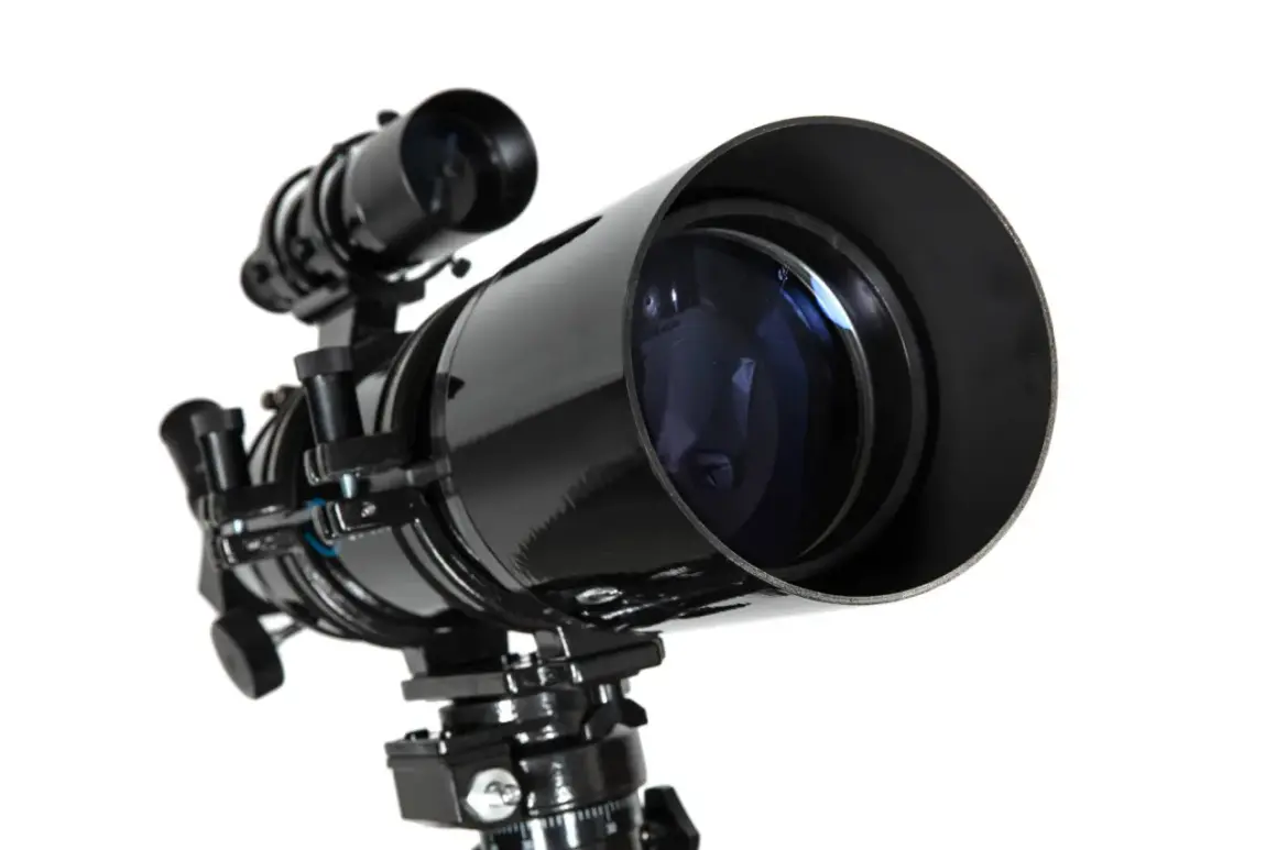 Ile kosztuje teleskop astronomiczny? Ceny, które zaskakują i zachwycają