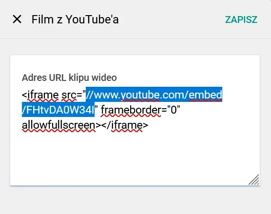 Jak dodać film na stronę HTML - proste kroki i najczęstsze błędy