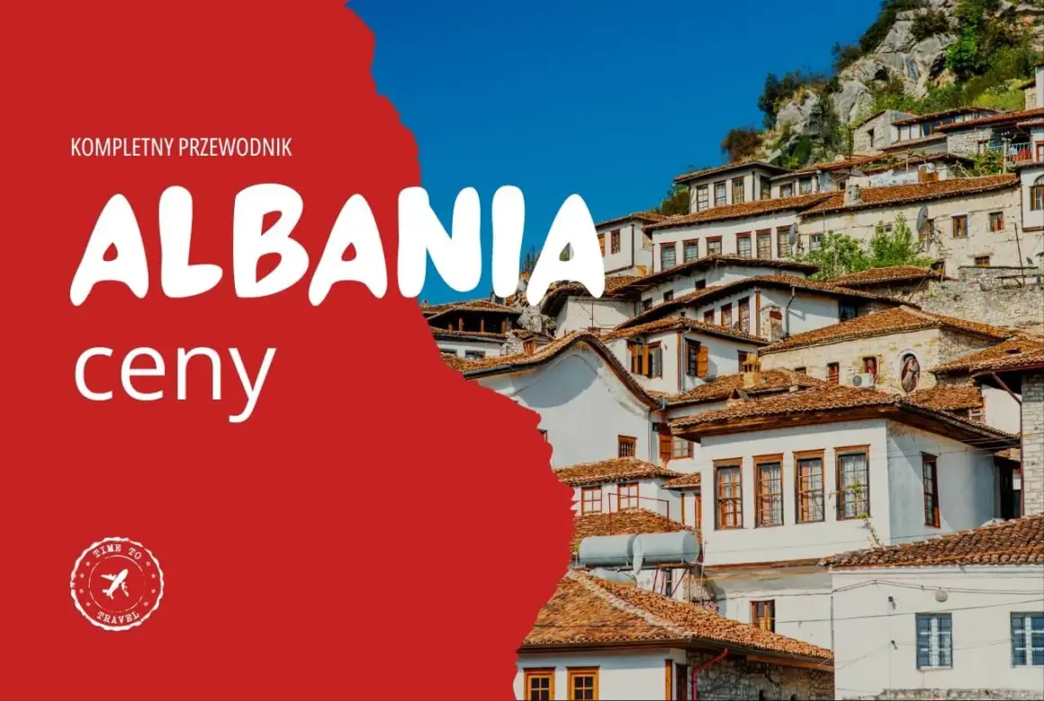 Kompletny przewodnik po Albanii. Sprawdź aktualne ceny i zaplanuj podróż.