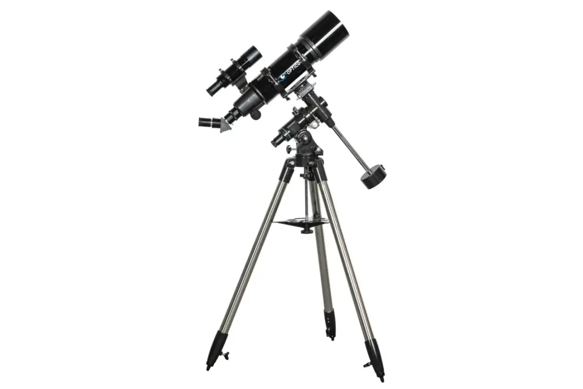 Do czego służy teleskop? Odkryj jego niezwykłe zastosowania w astronomii