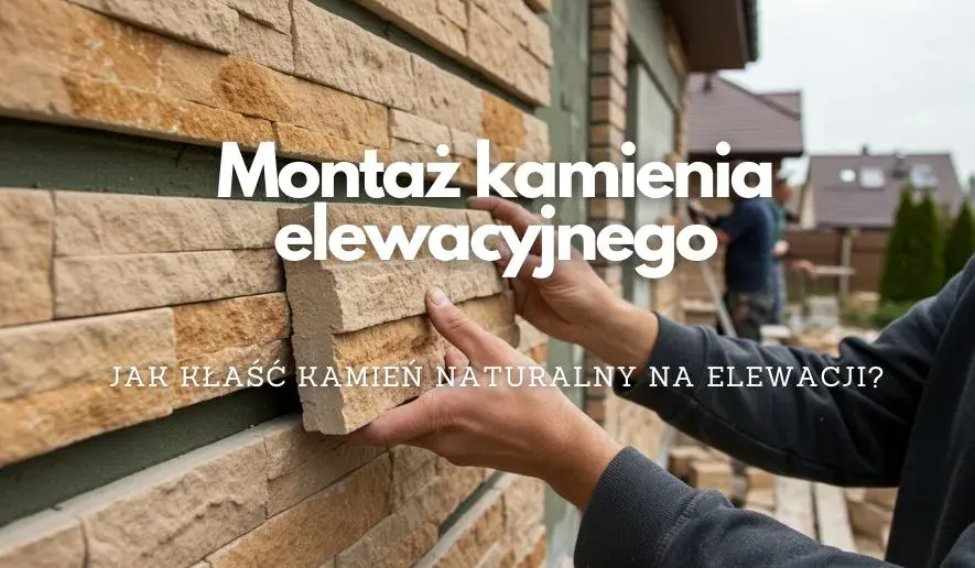 Jak obliczyć kamień dekoracyjny? Uniknij błędów i strat!
