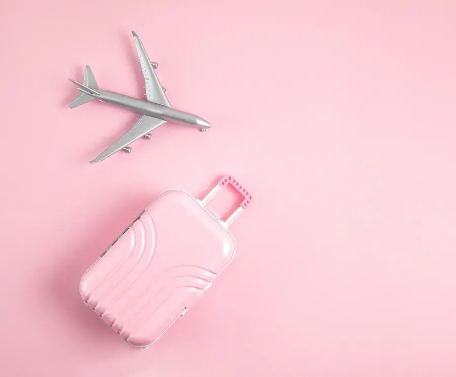 Uniknij dopłat! Walizki do samolotu: wymiary Ryanair, Wizz Air, LOT