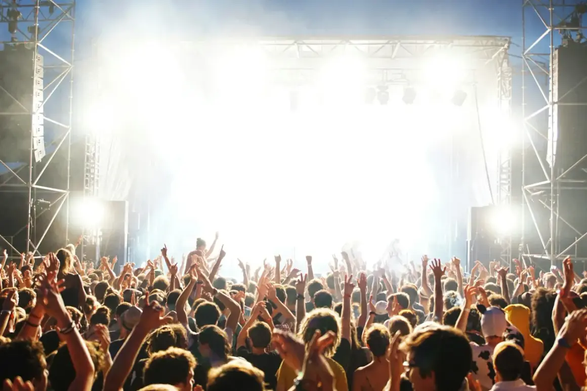 Gdzie zagrać koncert w Polsce? Praktyczny przewodnik dla muzyków