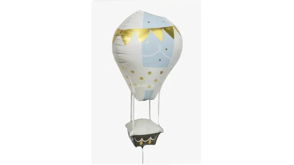 Ile kosztuje balon z helem w 2026? Sprawdź ceny i oszczędź!