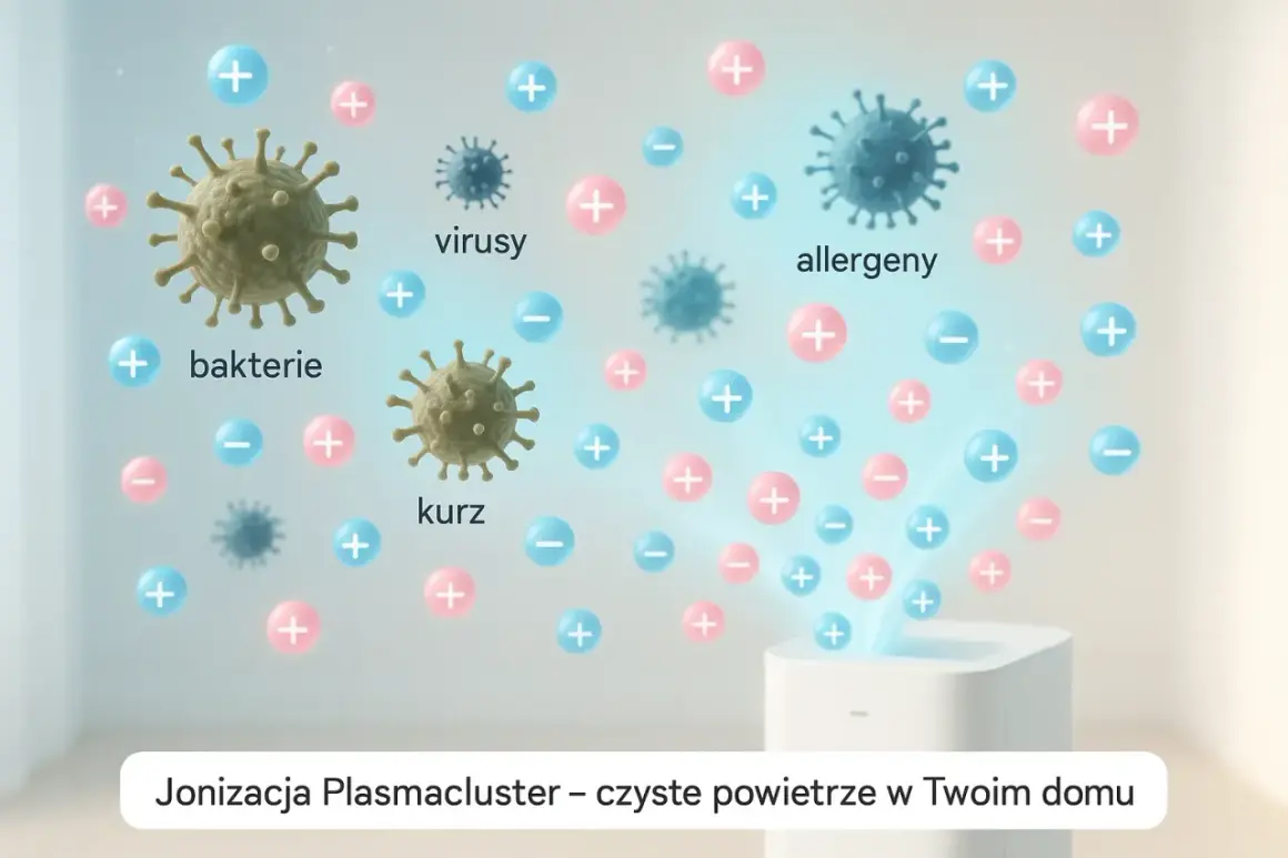 Na czym polega zjawisko jonizacji i jak wpływa na nasze życie?
