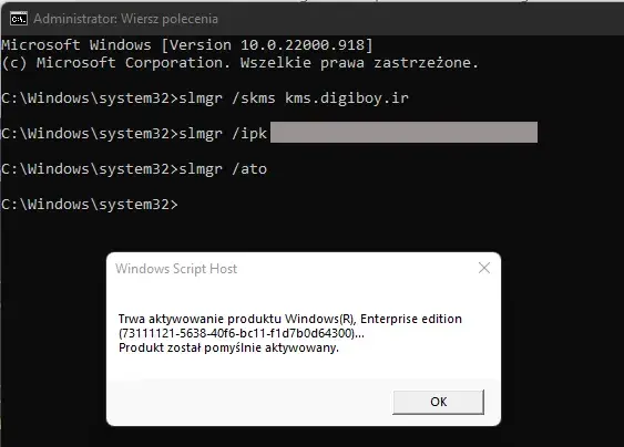 Jak aktywować Windows: Proste metody, które zaoszczędzą Twój czas