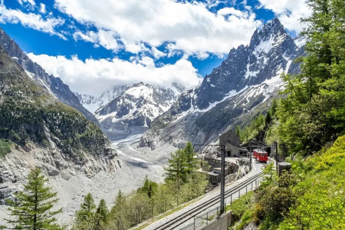 Najlepsze atrakcje w Chamonix, które musisz zobaczyć podczas wizyty