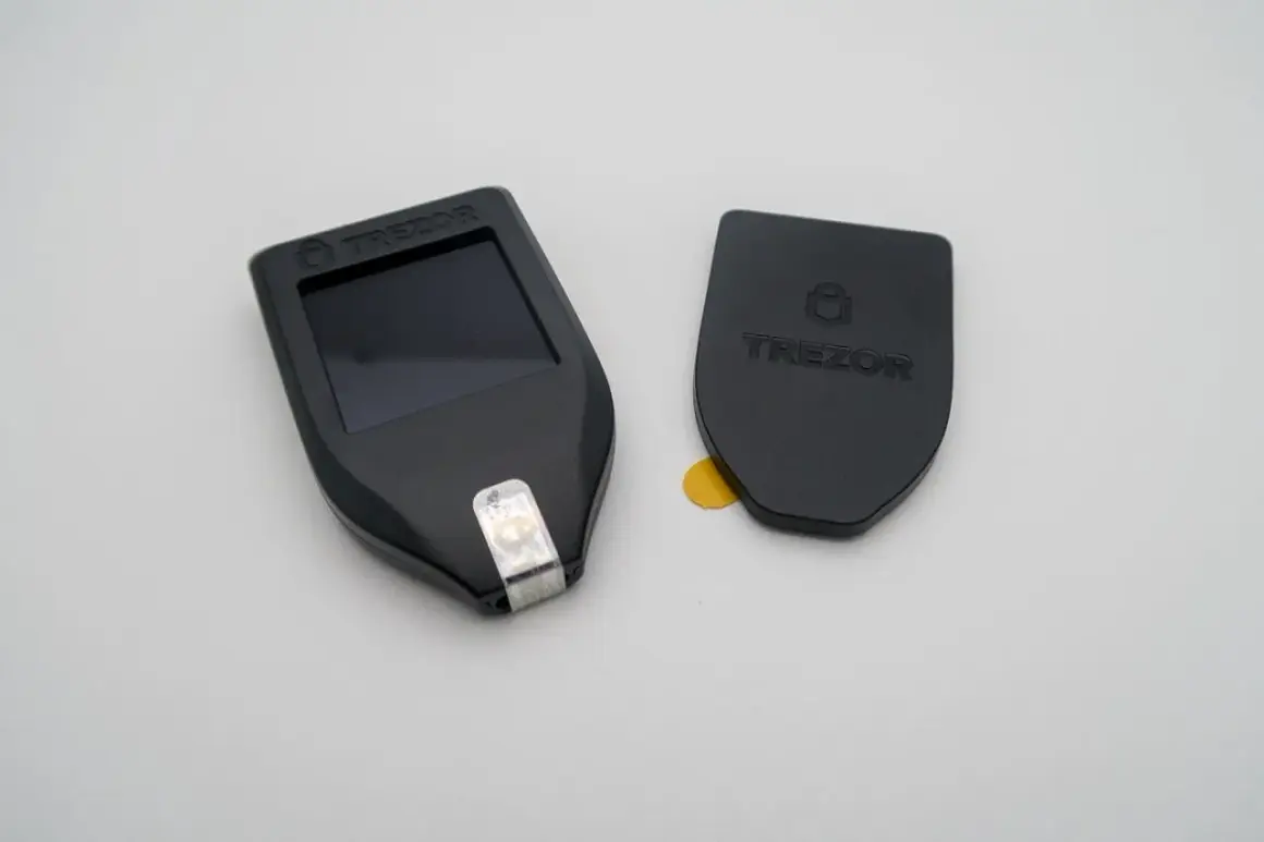 Co to jest Trezor? Bezpieczny portfel sprzętowy na kryptowaluty