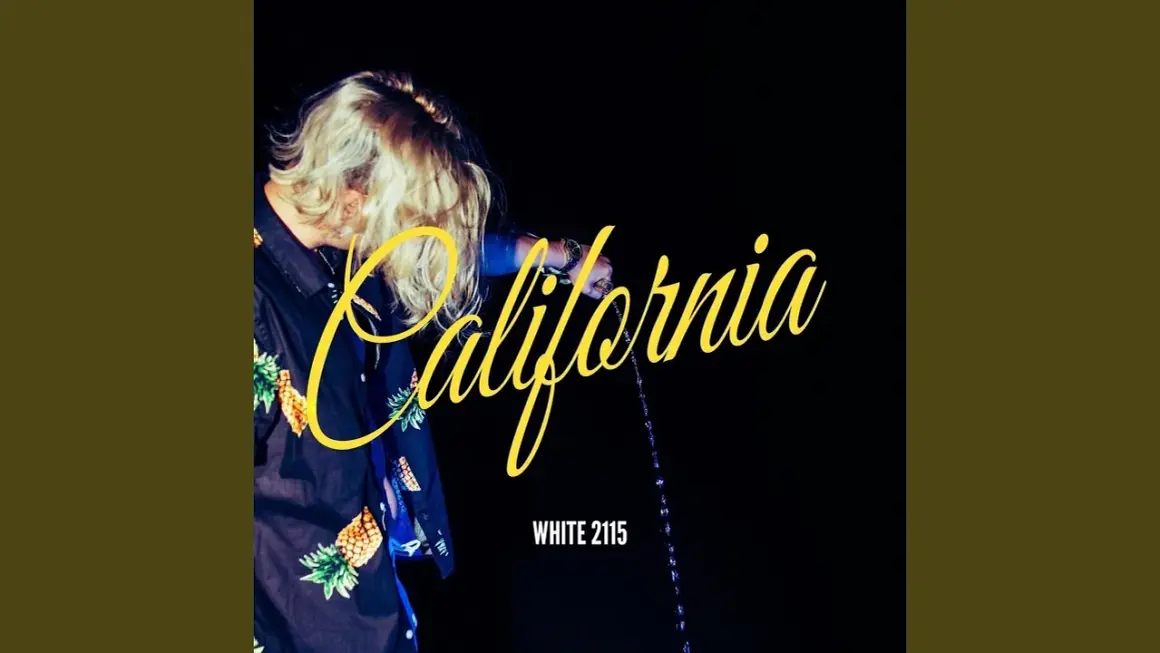Kto śpiewa "California"? Odkryj najpopularniejsze piosenki