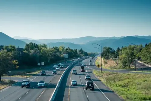 Autostrada A2 przez jakie miasta - poznaj trasy i atrakcje po drodze