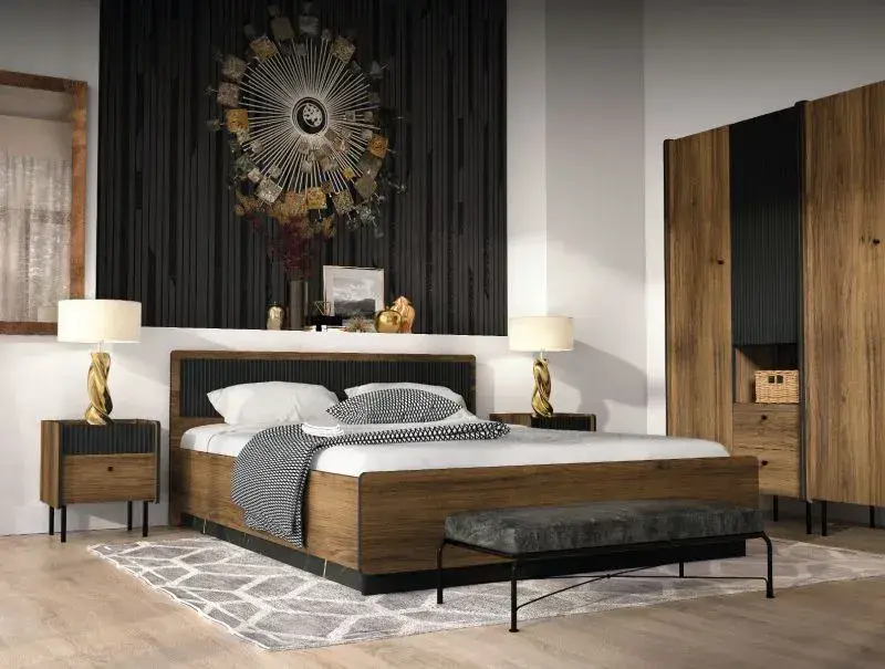 Komplett Schlafzimmer: Stilvolle Möbelsets für jeden Raum und Budget