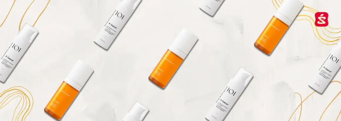 Serum do twarzy po 40.: Składniki, które naprawdę odmienią Twoją skórę!