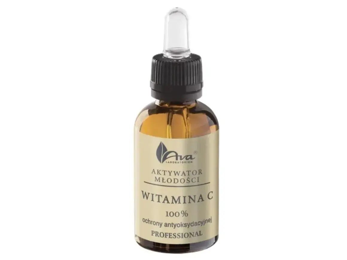 Ile wchłania się serum z witaminą C? Maksymalizuj efekty!