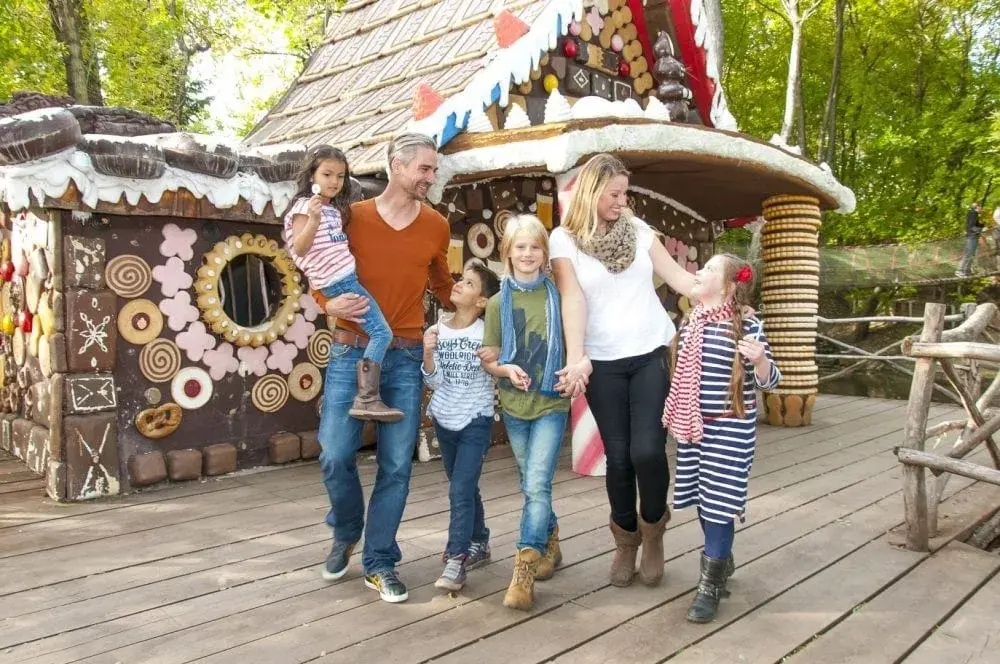 Berlin mit Kindern: Top Attraktionen & Geheimtipps für Familien