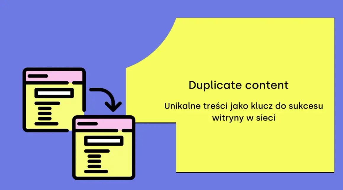 Duplicate Content: Cichy zabójca SEO? Wykryj i napraw go!