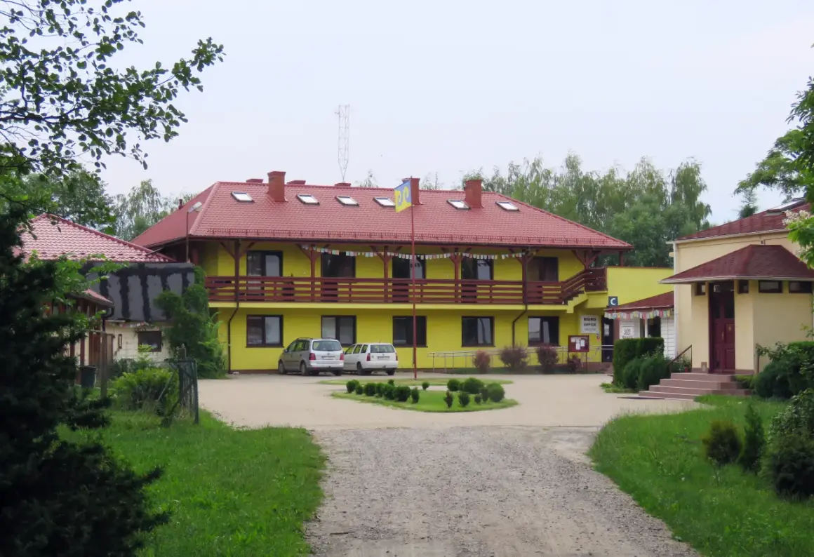 Grabnik buddyzm - odkryj tajemnice Centrum Bencien Karma Kamtsang