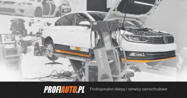 Warsztat samochodowy w sercu Pretorii: narzędzia których nigdy wcześniej nie widziałem