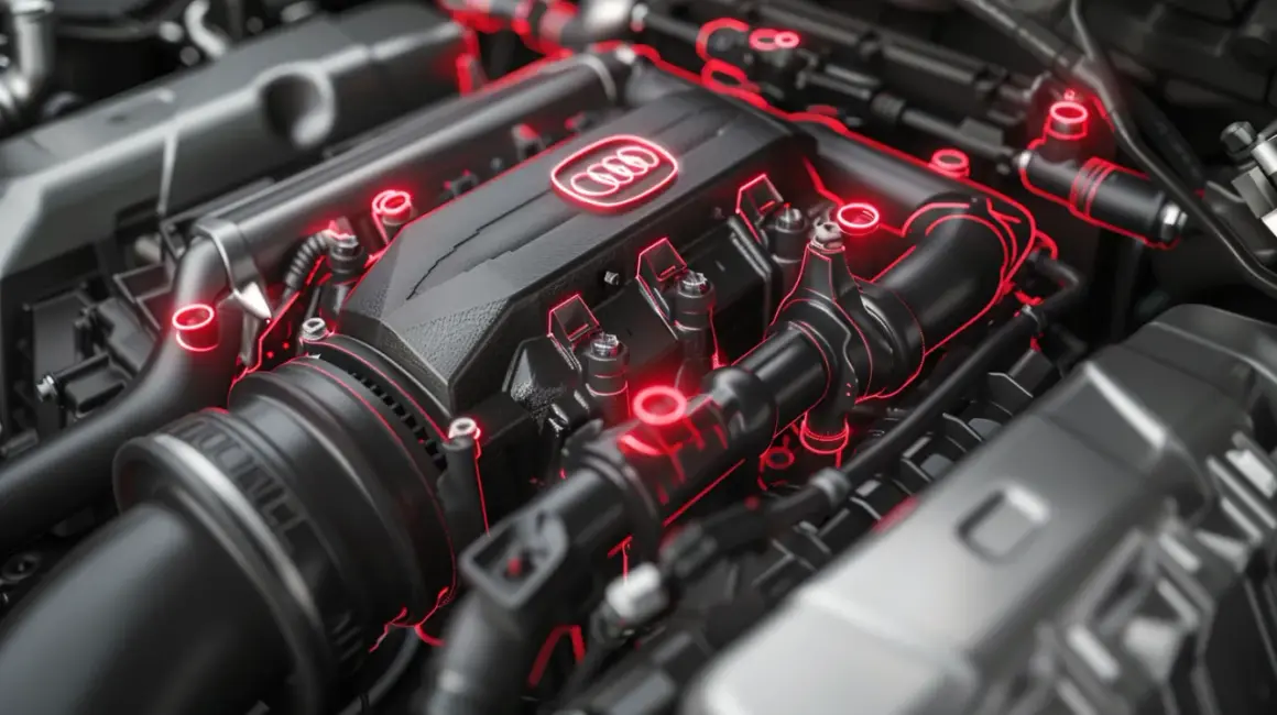 Najczęstsze awarie silników 2.0 TDI 150 KM: czego się wystrzegać?