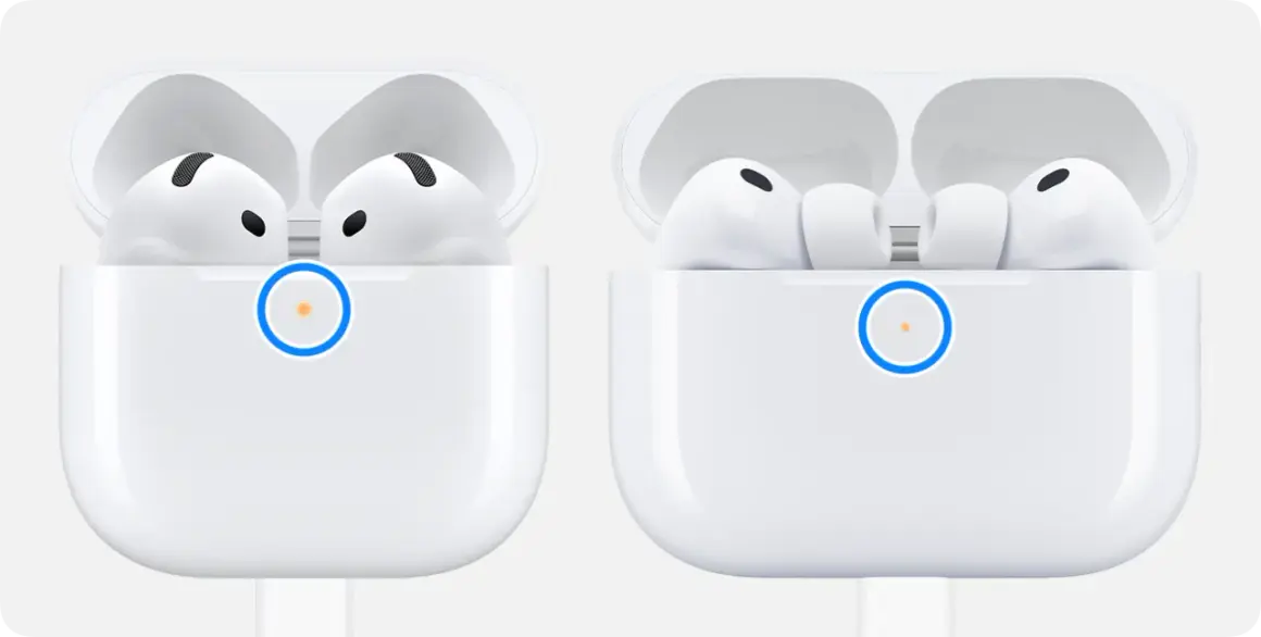 Czy AirPods ładują się indukcyjnie? Które modele i jak to zrobić?