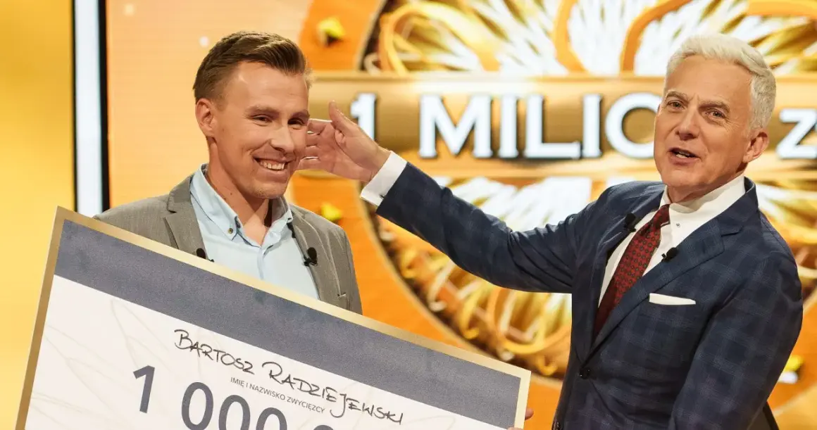 Co rozkłada się najdłużej? Rekordziści z "Milionerów" i natury