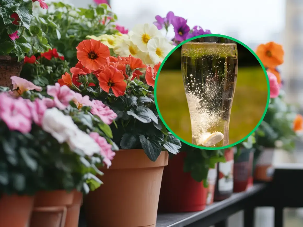 Jakie nawozy są najlepsze dla begonii? Odkryj skuteczne rozwiązania