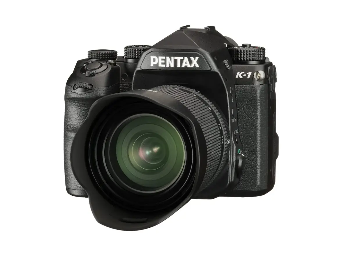 Jakie obiektywy do Pentax K1 wybrać, aby uniknąć rozczarowania?