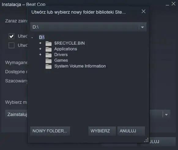 Gdzie Steam instaluje gry? Odkryj sekrety lokalizacji plików