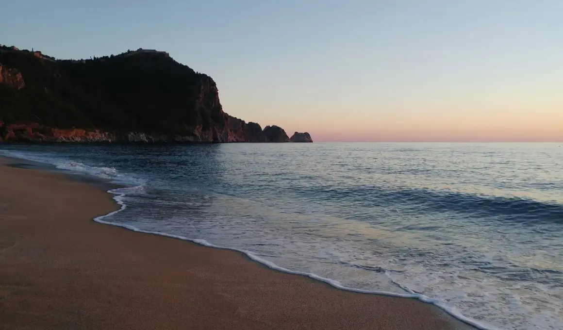 Alanya czy jest bezpiecznie? Oto prawda o bezpieczeństwie w Turcji