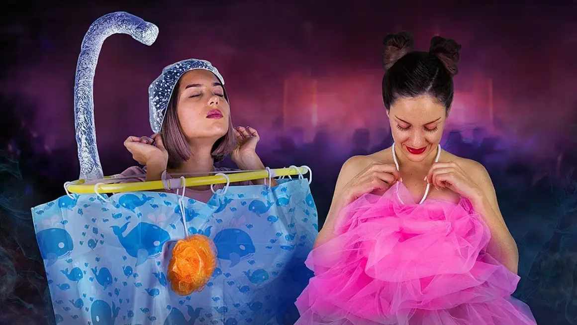 Jak zrobić strój na Halloween łatwo i tanio – proste pomysły dla każdego