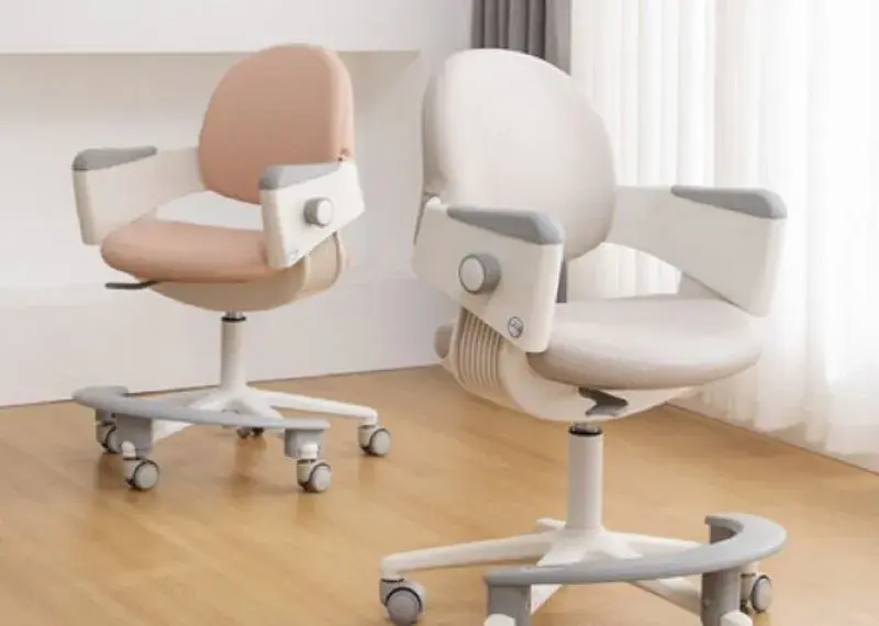 Ergonomiczne krzesło dla 7-latka: jak wybrać idealne?