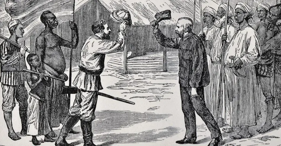 David Livingstone - co odkrył w Afryce i jak wpłynął na świat