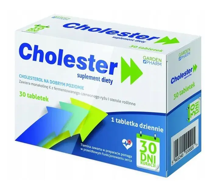 Leki na cholesterol: Przewodnik po receptach, suplementach i diecie