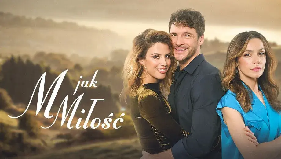 Ile jest odcinków m jak miłość? Zaskakująca liczba na ekranie!