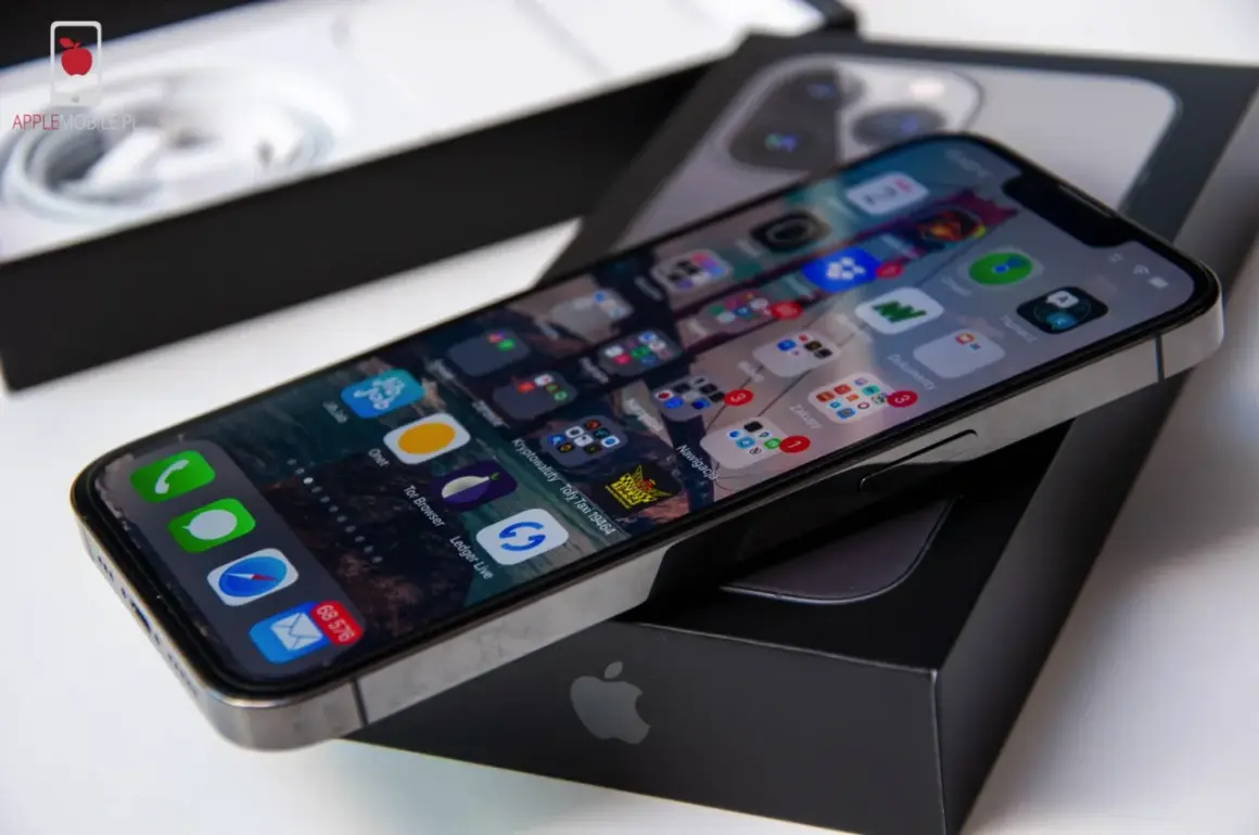 iPhone 13 aparat ile pikseli? 12 MP i co naprawdę liczy się w zdjęciach