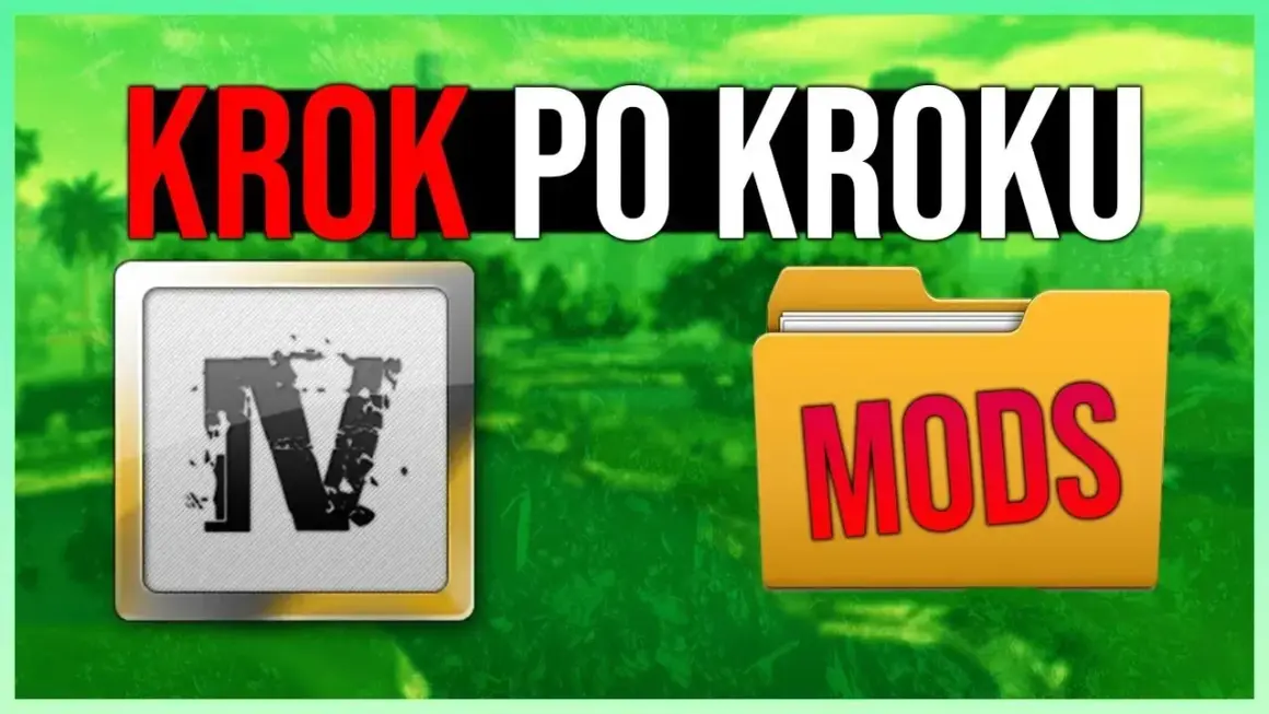Jak wgrac mody do GTA V i uniknąć problemów z grą