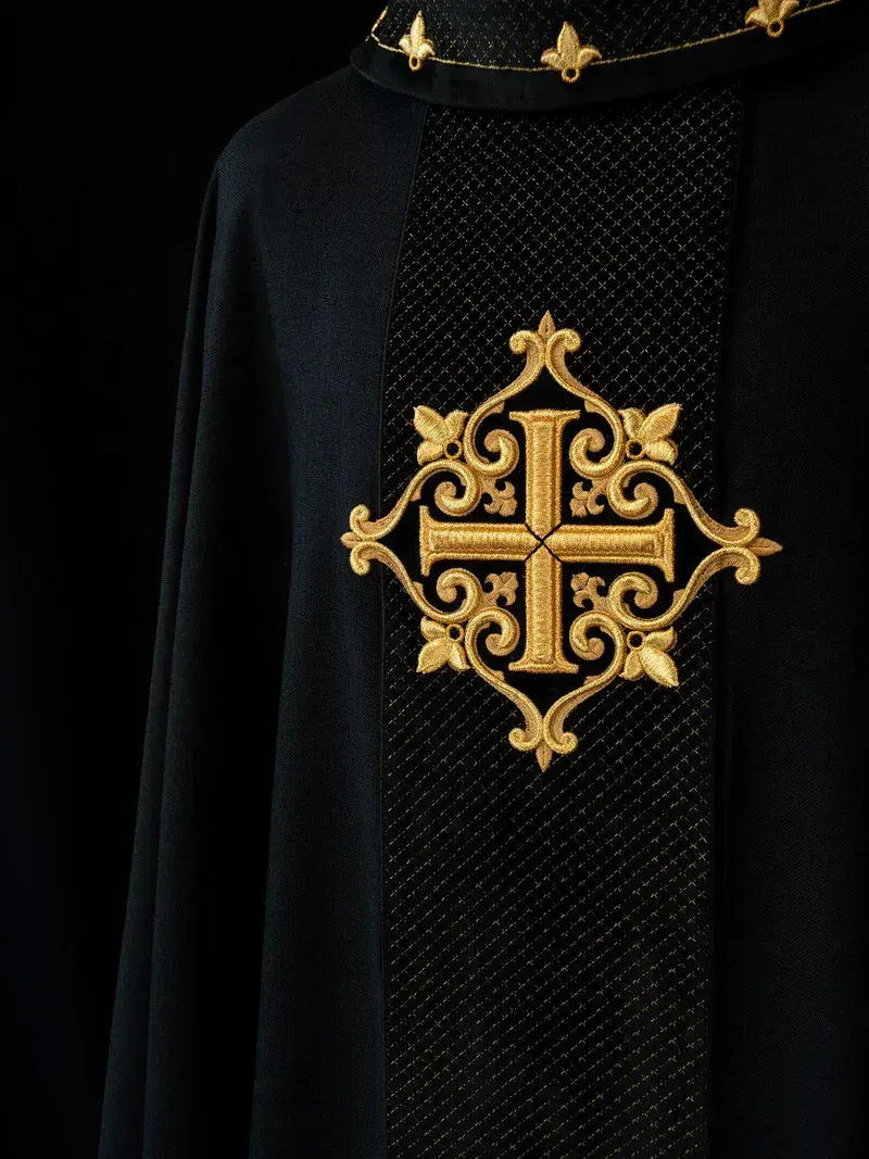 Ornaty na Boże Ciało – Godna Oprawa dla Procesji Eucharystycznej