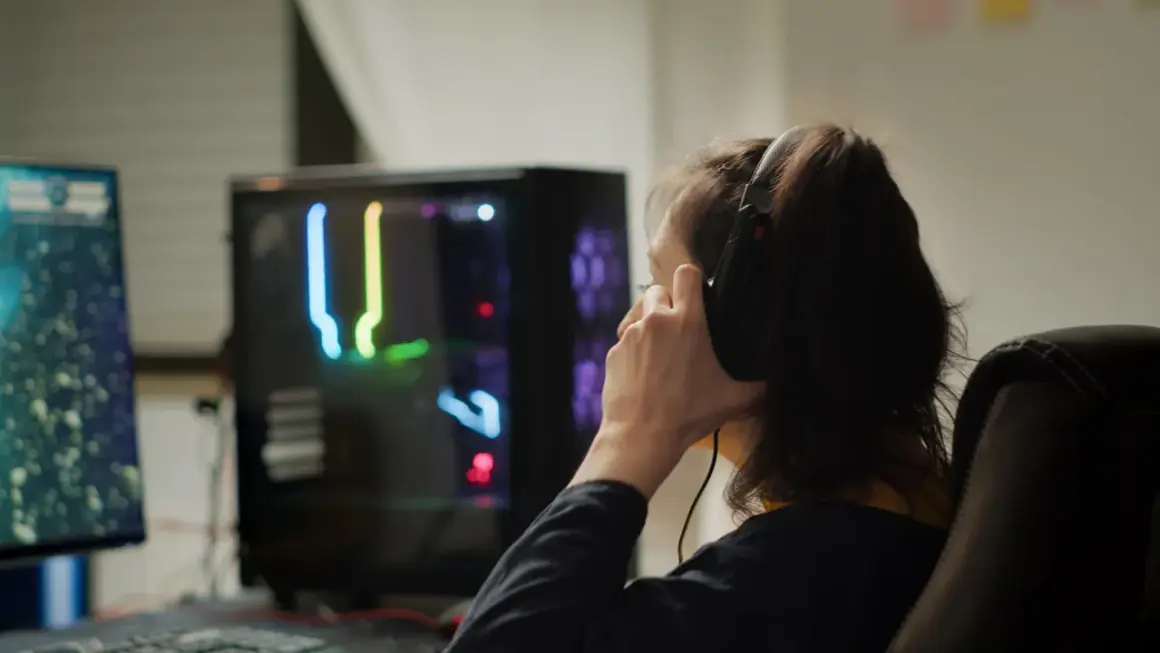 Czy muzyka może zwiększać ryzyko w grach online?